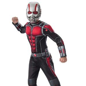 Kids Ant-Man Costume Deluxe - Marvel